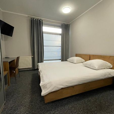 Motel Pieprzyk Колобжег Екстер'єр фото