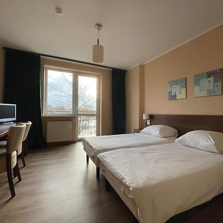 Motel Pieprzyk Колобжег Екстер'єр фото