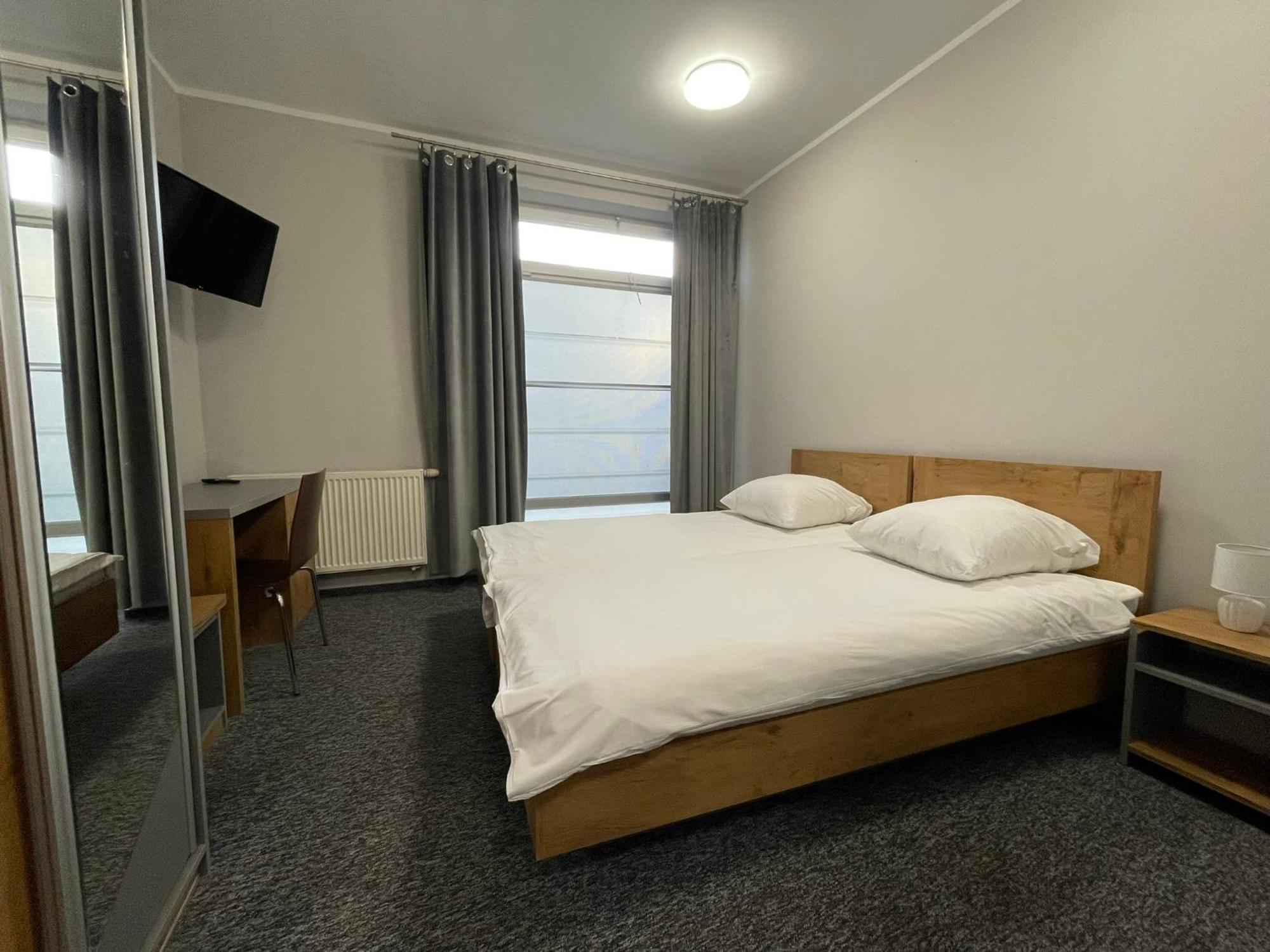 Motel Pieprzyk Колобжег Екстер'єр фото