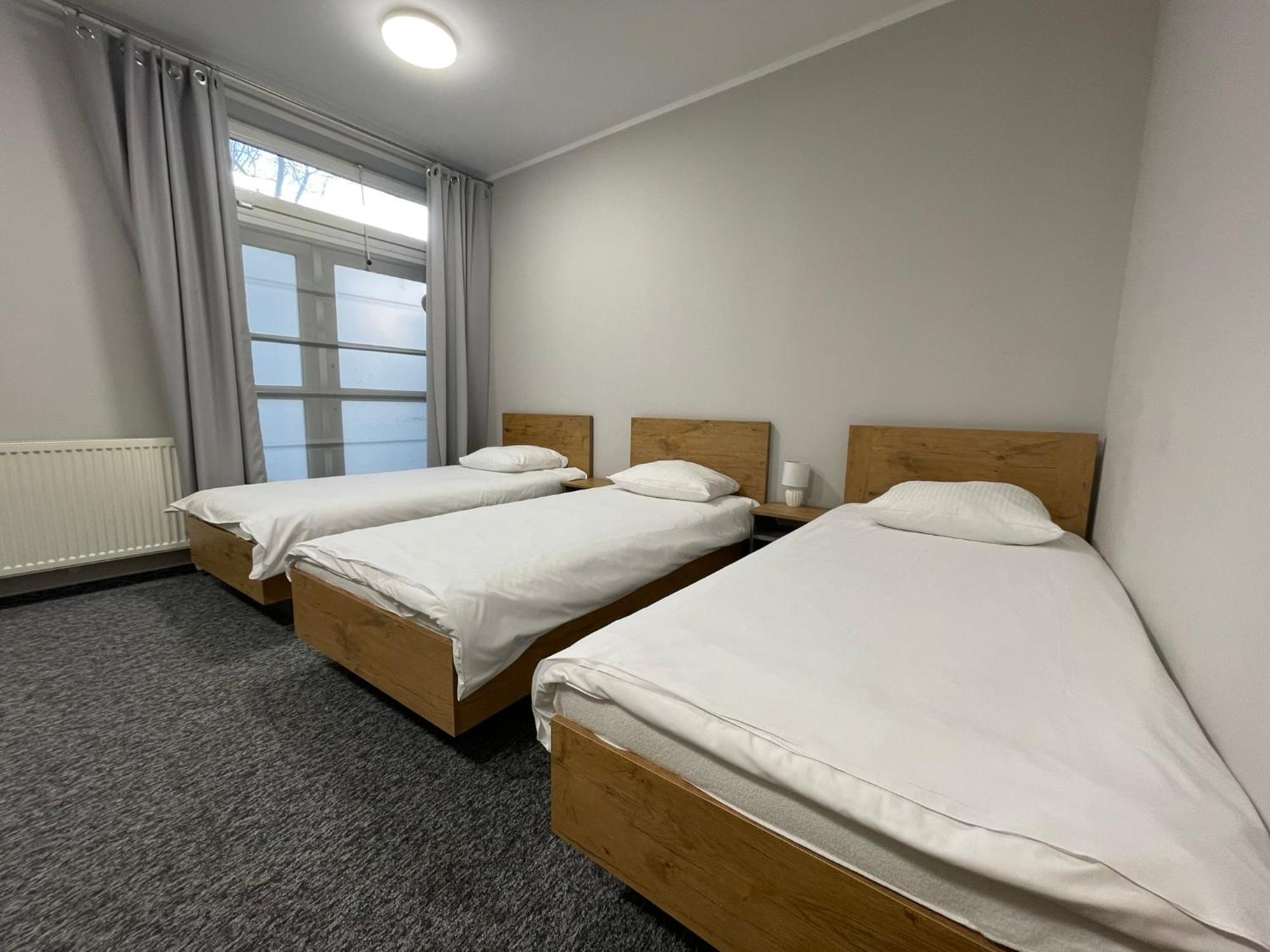 Motel Pieprzyk Колобжег Екстер'єр фото