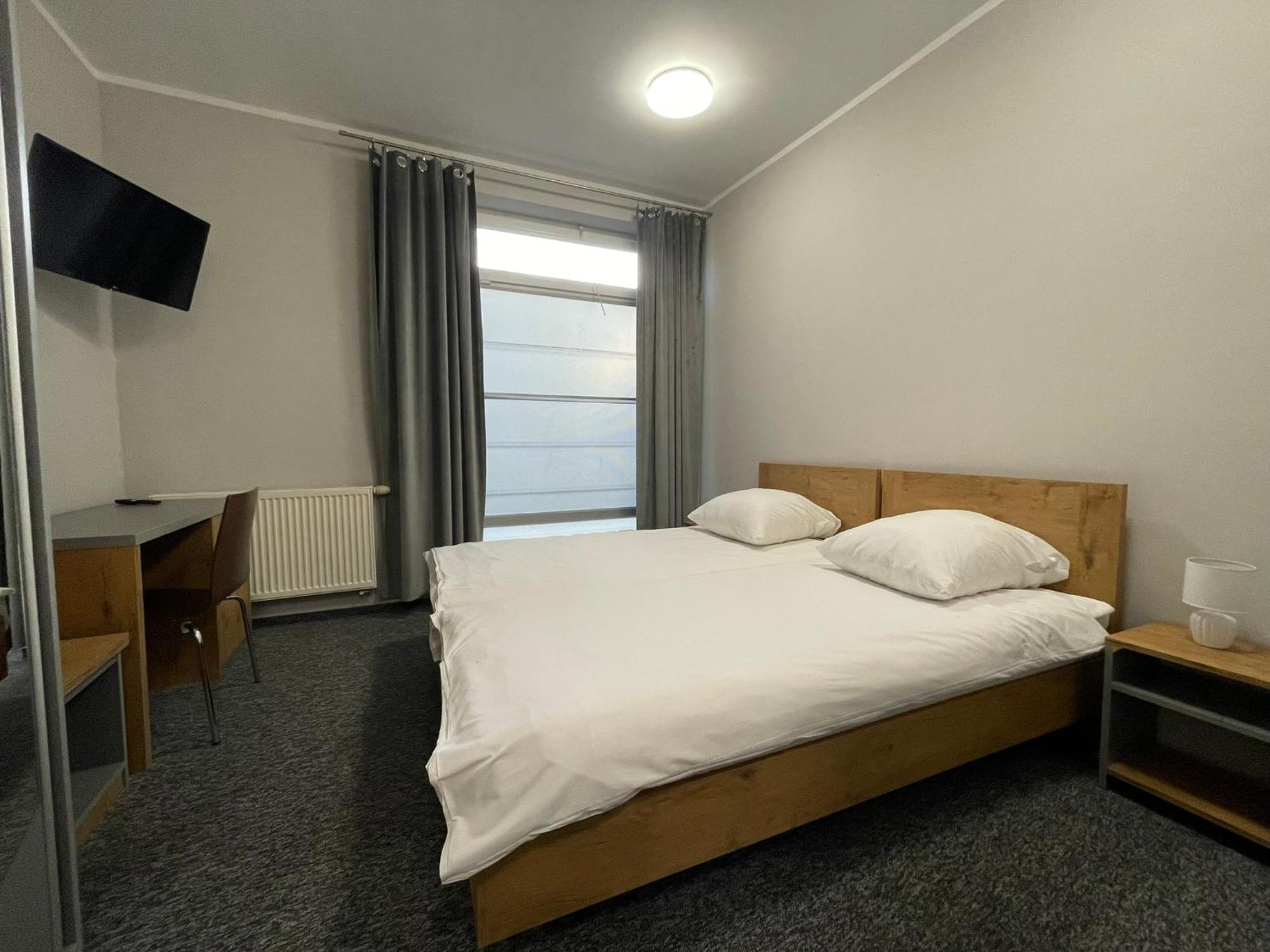 Motel Pieprzyk Колобжег Екстер'єр фото