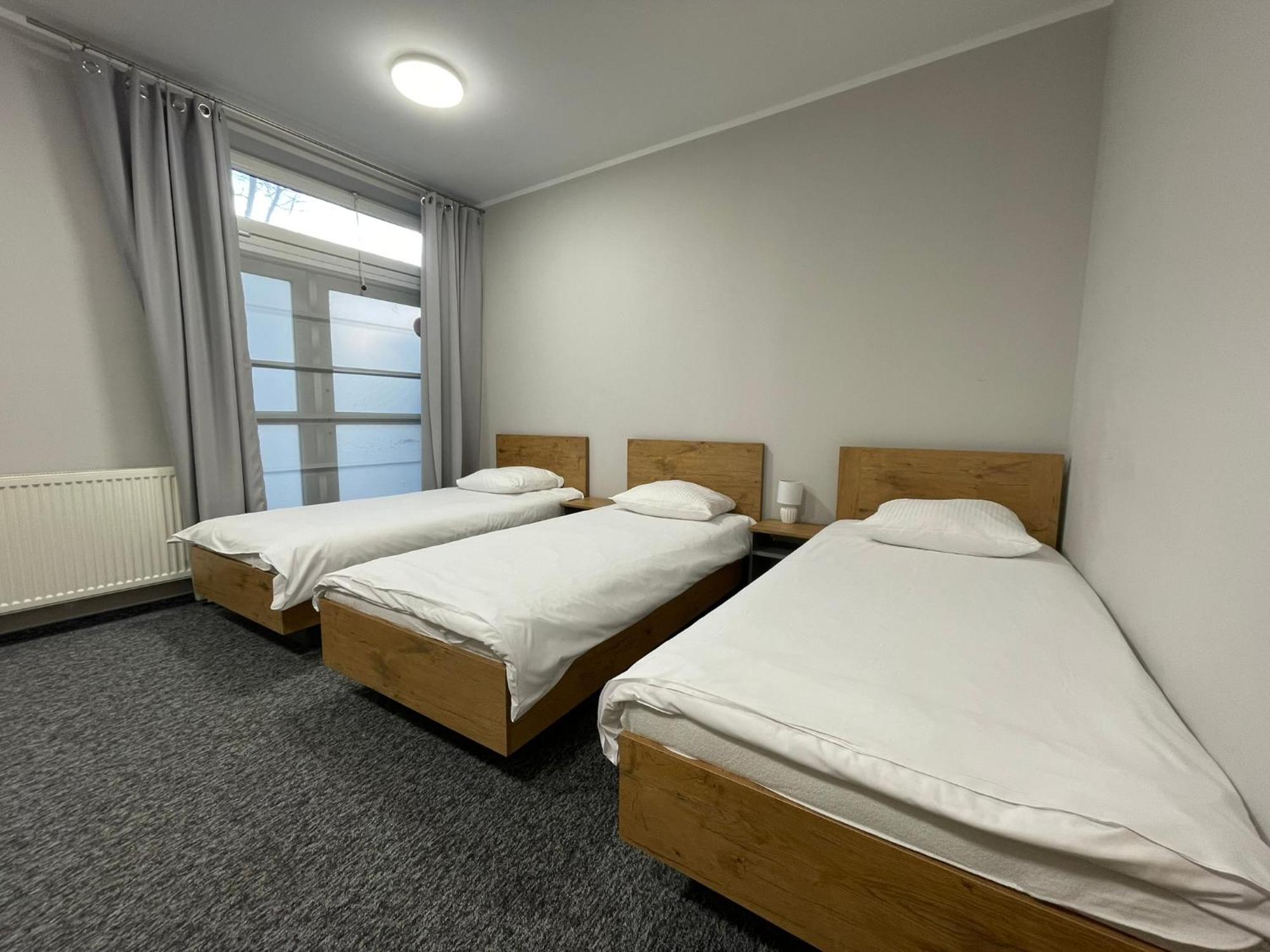 Motel Pieprzyk Колобжег Екстер'єр фото