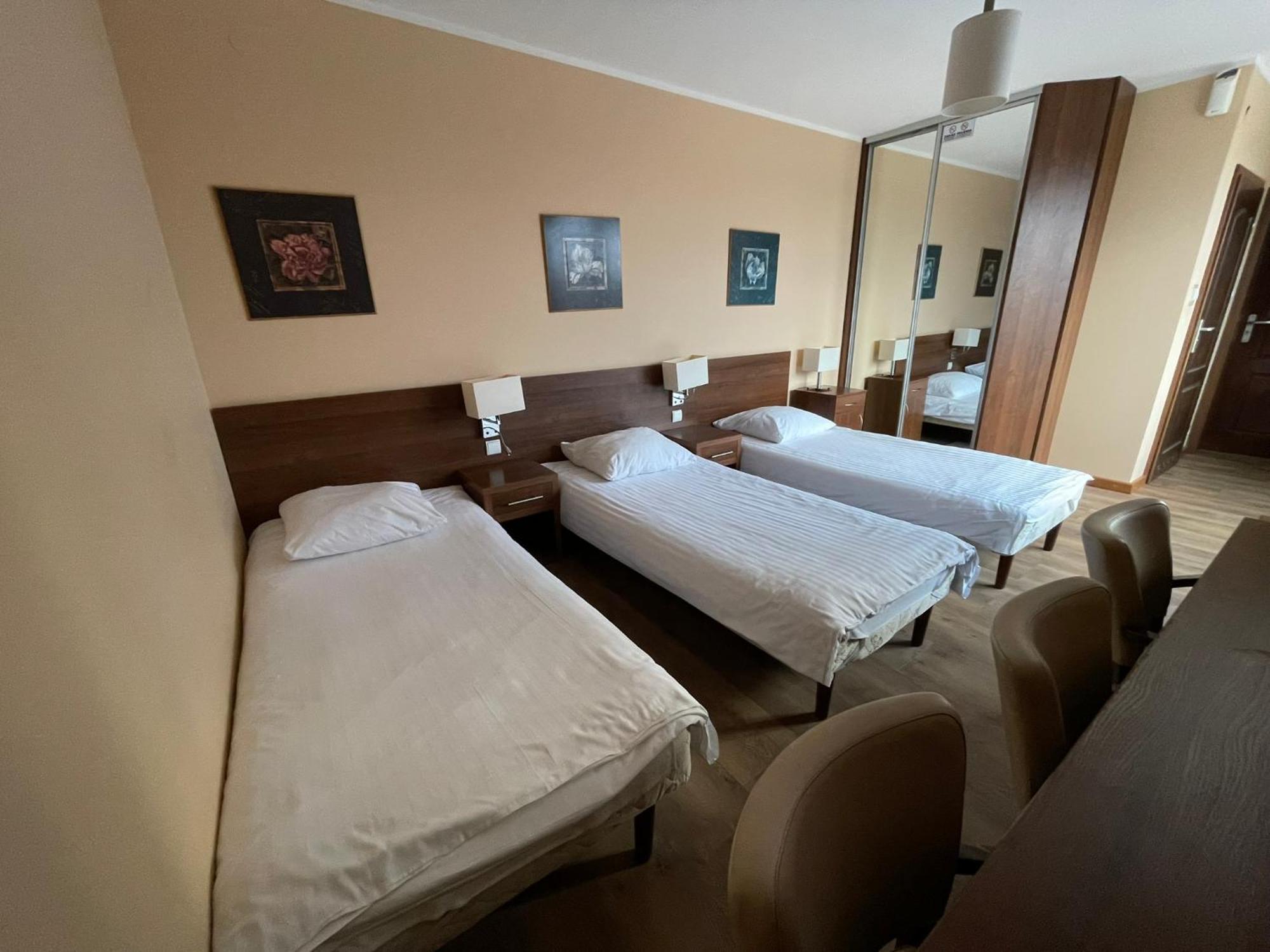 Motel Pieprzyk Колобжег Екстер'єр фото