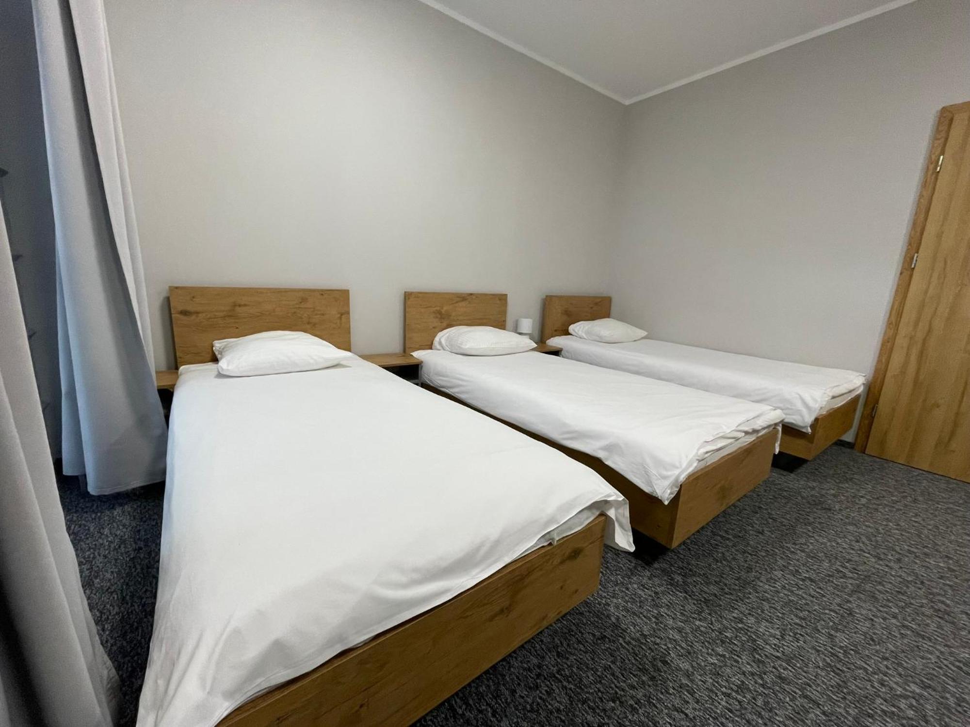 Motel Pieprzyk Колобжег Екстер'єр фото