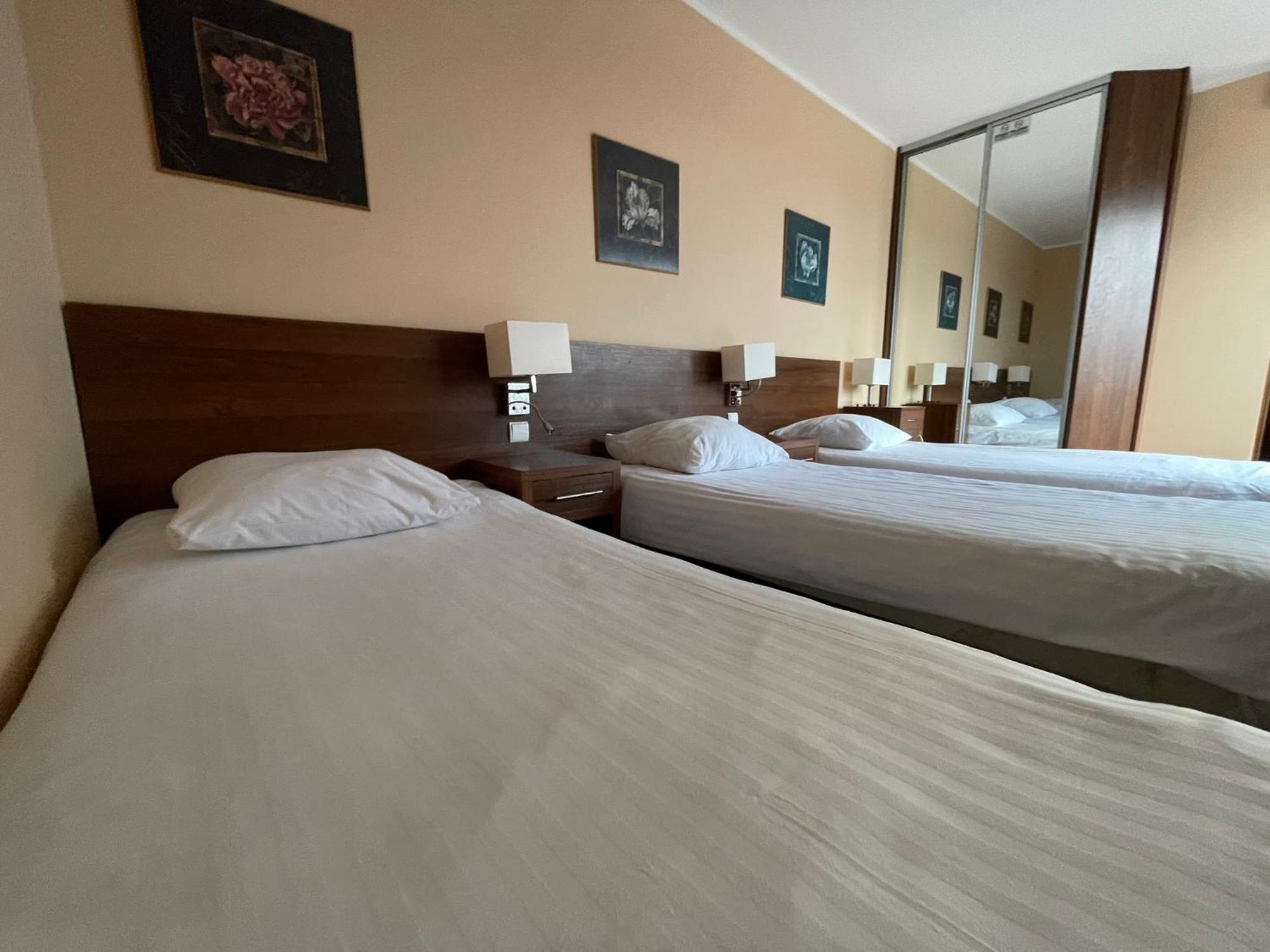 Motel Pieprzyk Колобжег Екстер'єр фото