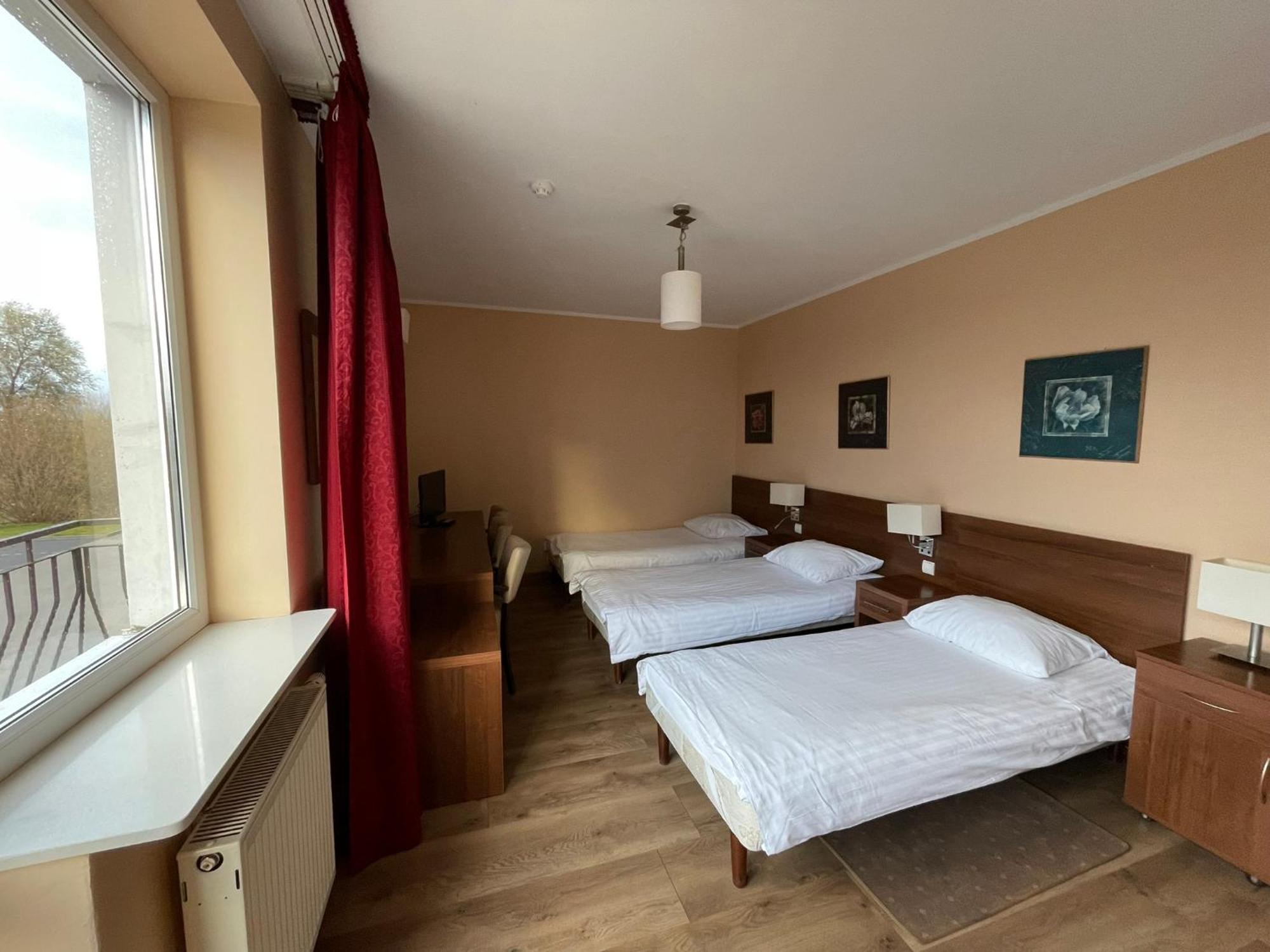 Motel Pieprzyk Колобжег Екстер'єр фото